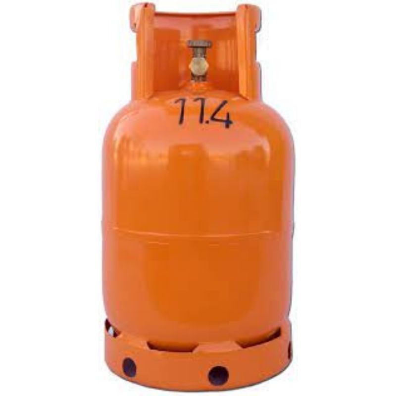 Boca za propan butan gas - Plinska Boca 10kg